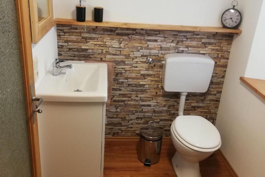 Photo of Bathroom in Monchsdeggingen