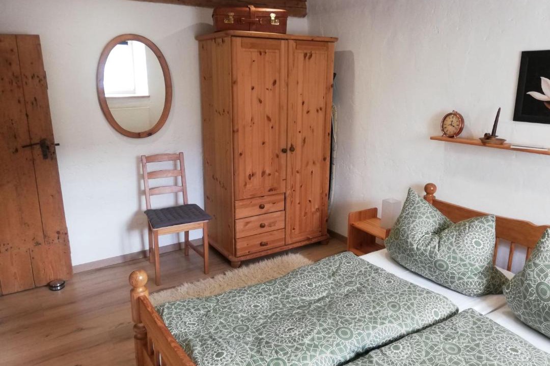 Photo of Bedroom in Monchsdeggingen