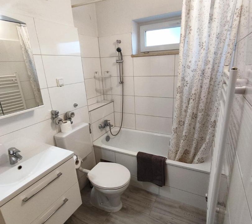 Photo of Bathroom in Freilassing