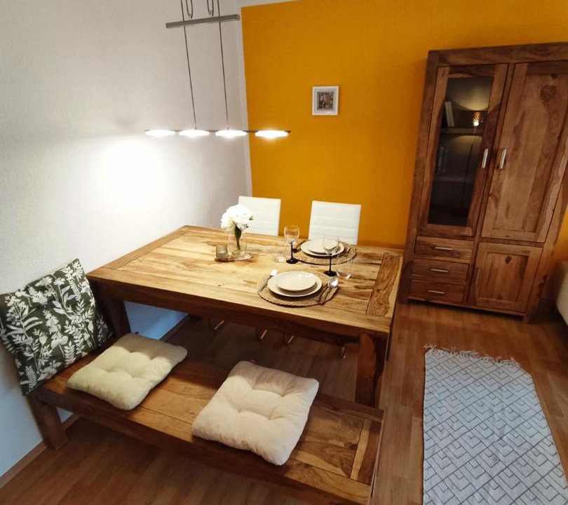 Photo of Livingroom in Freilassing