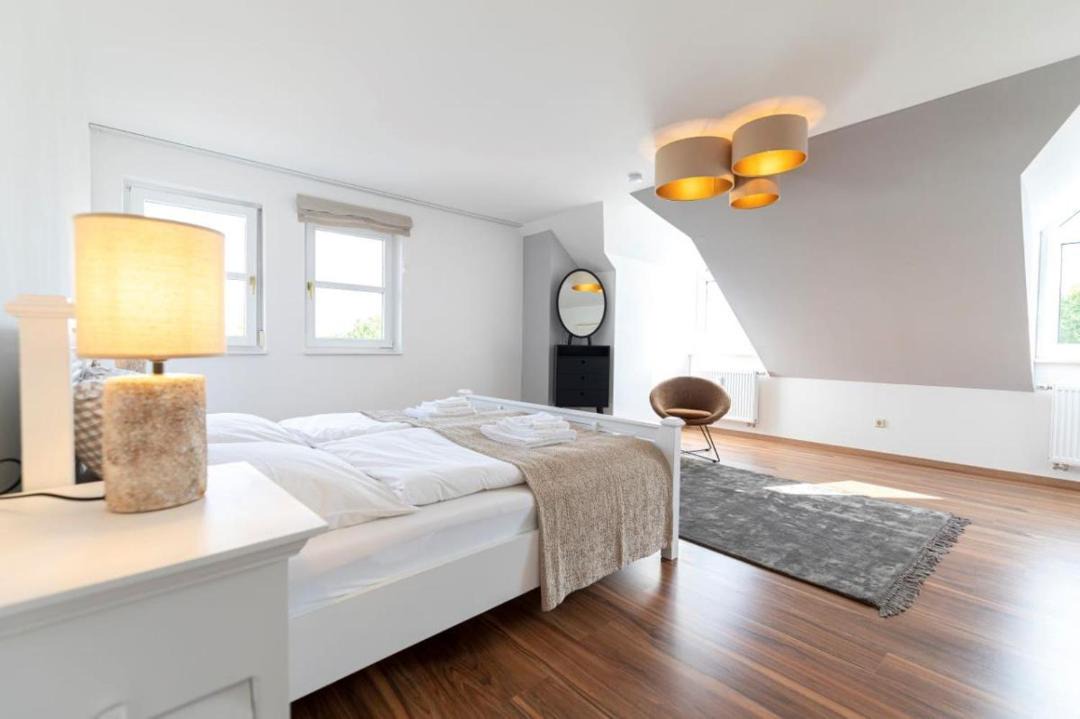 Photo of Bedroom in Diebach