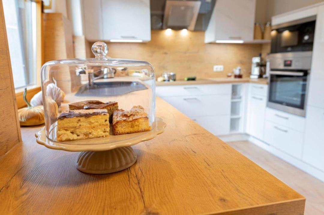 Photo of Kitchen in Diebach