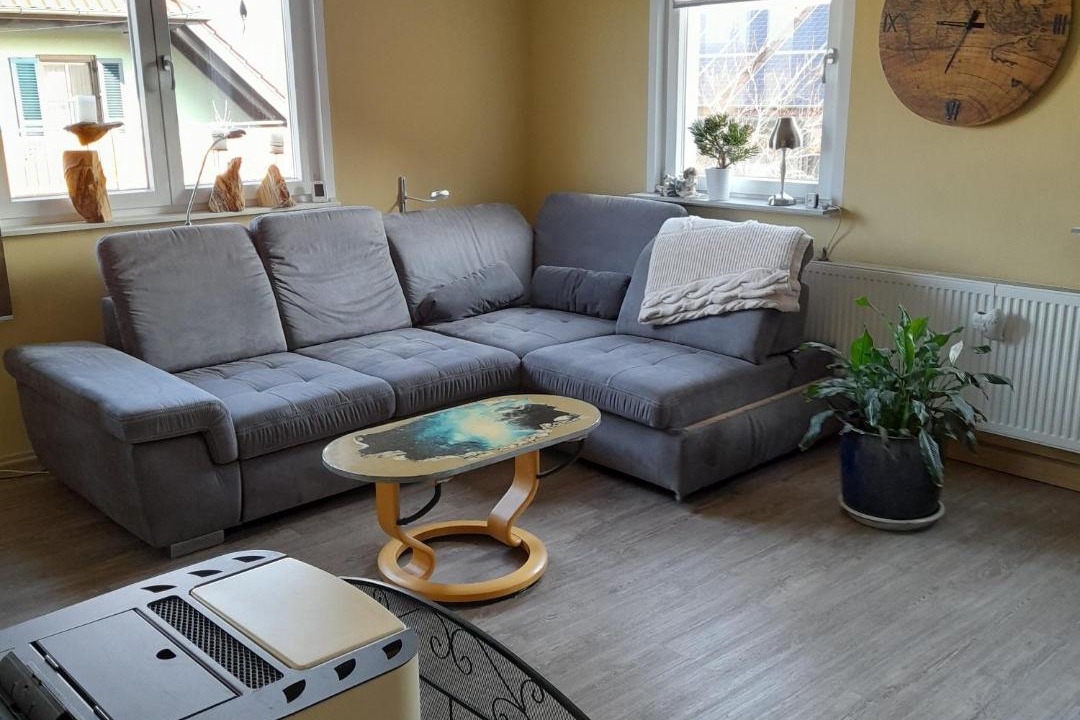 Photo of Livingroom in Bad Koenigshofen I. Grabfeld