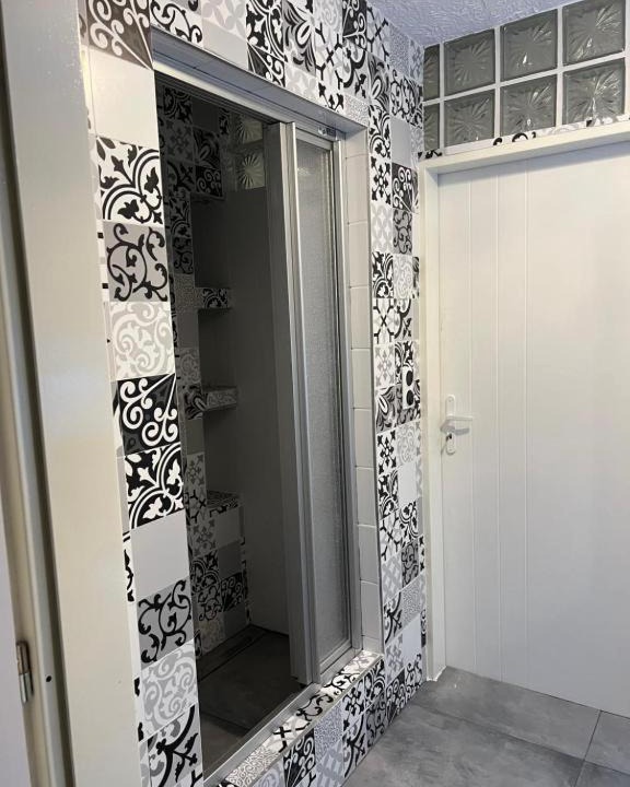Photo of Bathroom in Vohenstrauss