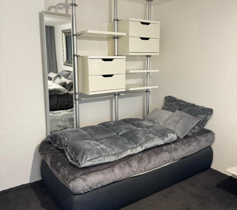 Photo of Bedroom in Vohenstrauss