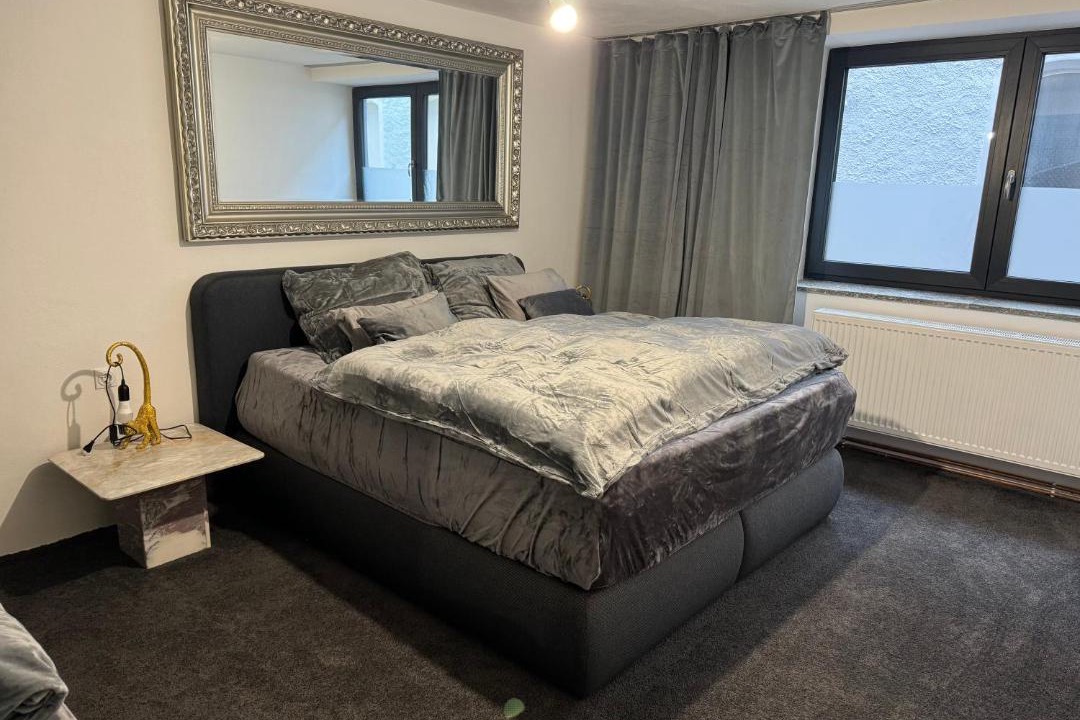 Photo of Bedroom in Vohenstrauss