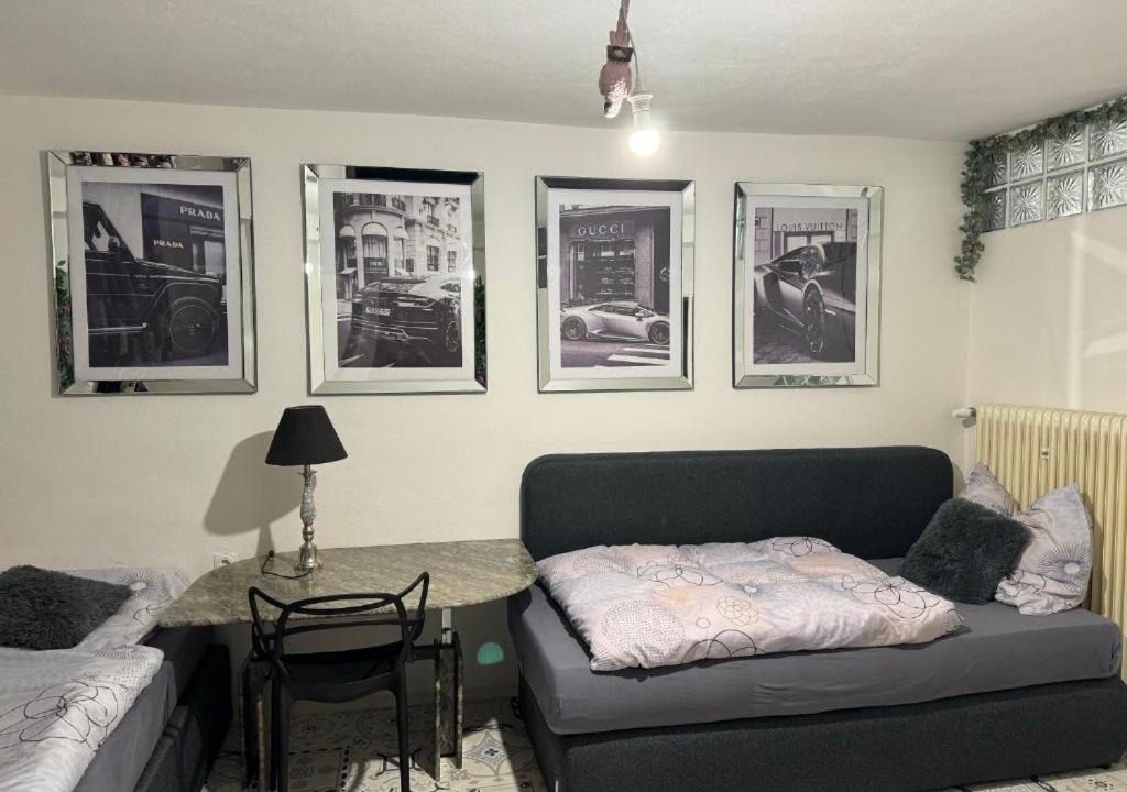 Photo of Bedroom in Vohenstrauss