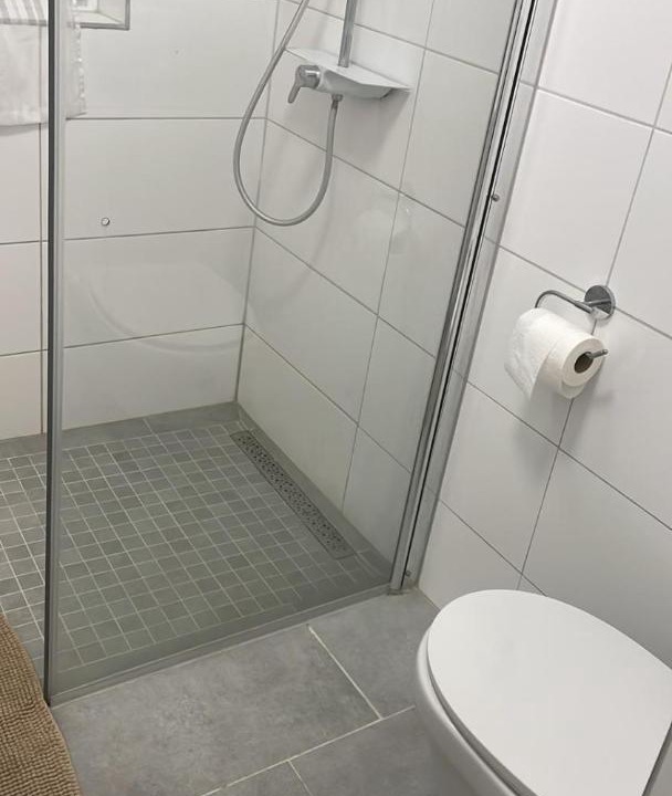Photo of Bathroom in Hochzoll-Nord