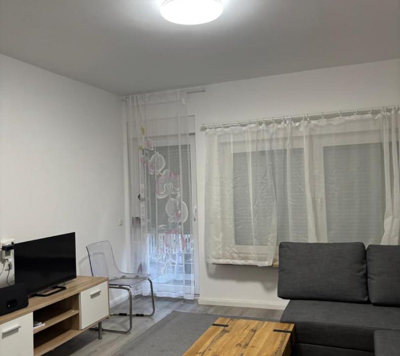 Photo of Livingroom in Hochzoll-Nord