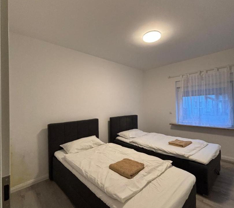 Photo of Bedroom in Hochzoll-Nord
