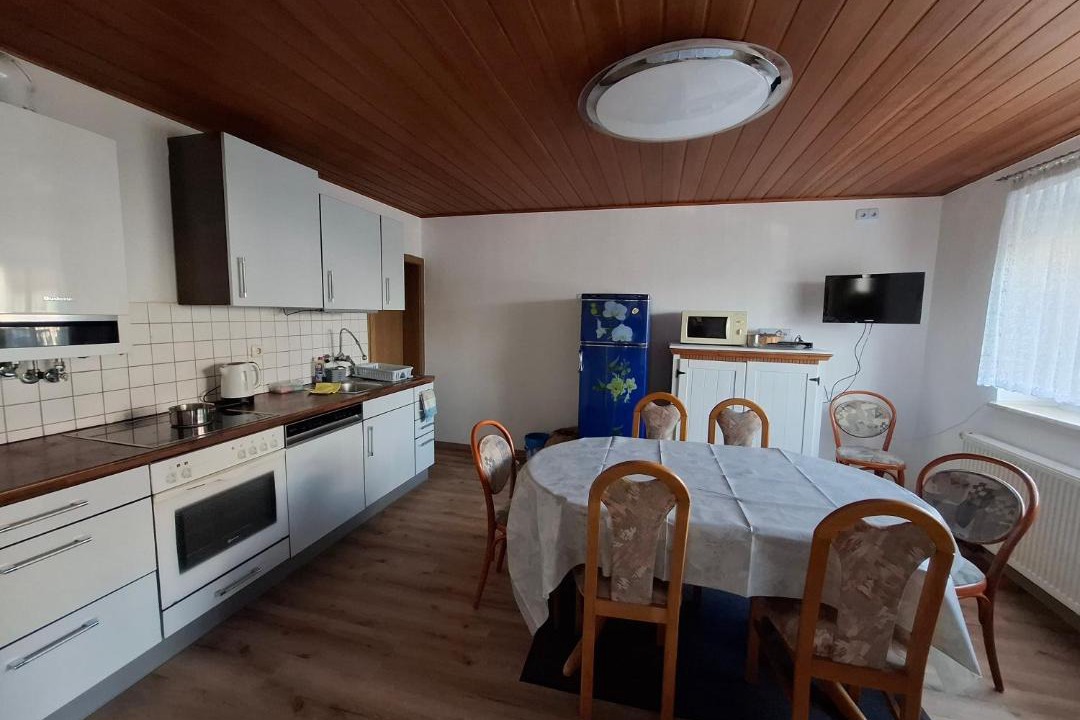 Photo of Kitchen in Neuburg