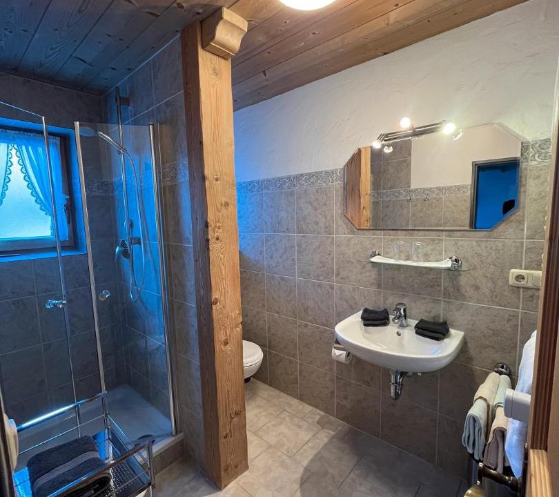 Photo of Bathroom in Obergrainau