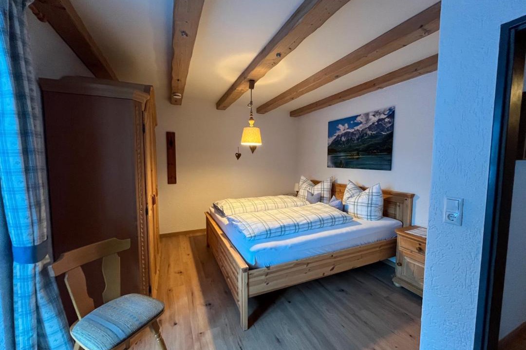Photo of Bedroom in Obergrainau