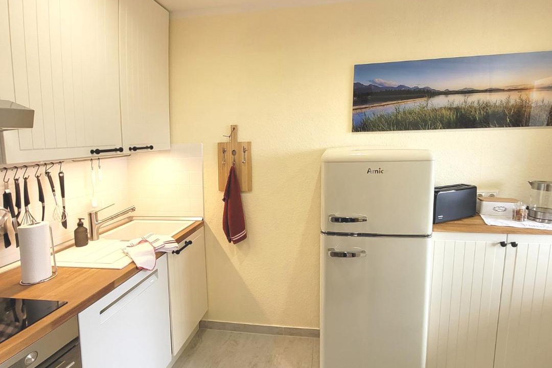Photo of Kitchen in Missen-Wilhams