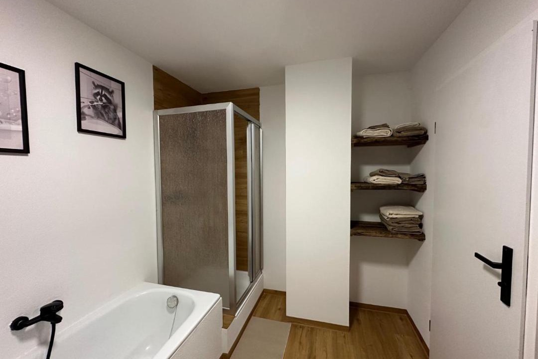 Photo of Bathroom in Furth im Wald
