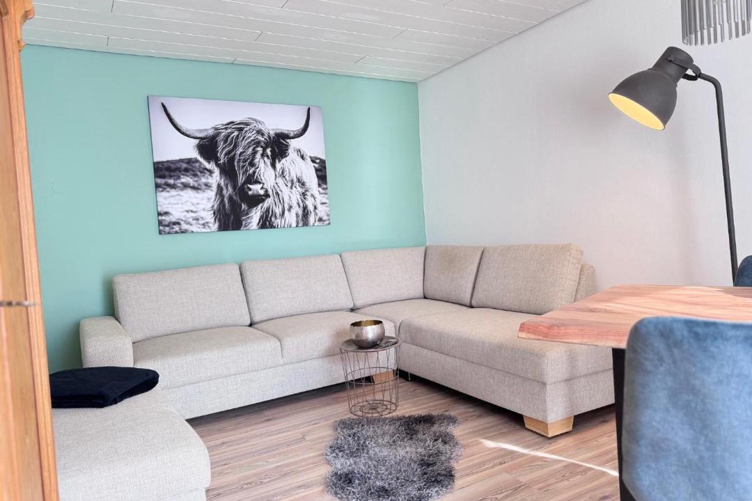 Photo of Livingroom in Furth im Wald