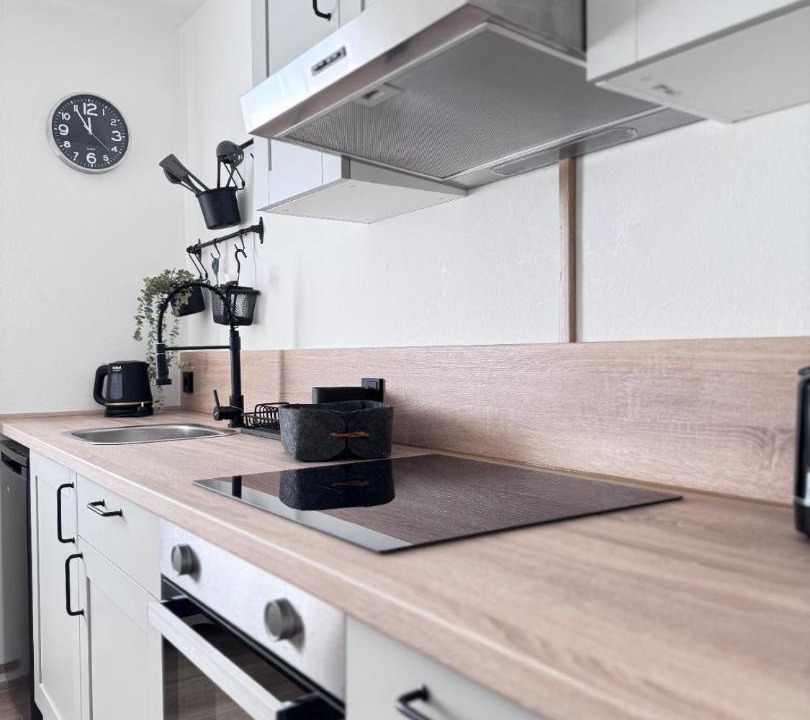 Photo of Kitchen in Furth im Wald
