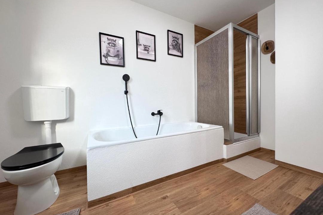 Photo of Bathroom in Furth im Wald