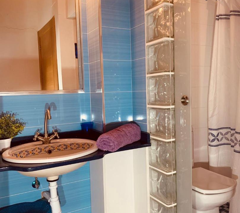 Photo of Bathroom in Barcena de Pie de Concha
