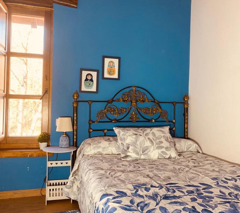 Photo of Bedroom in Barcena de Pie de Concha