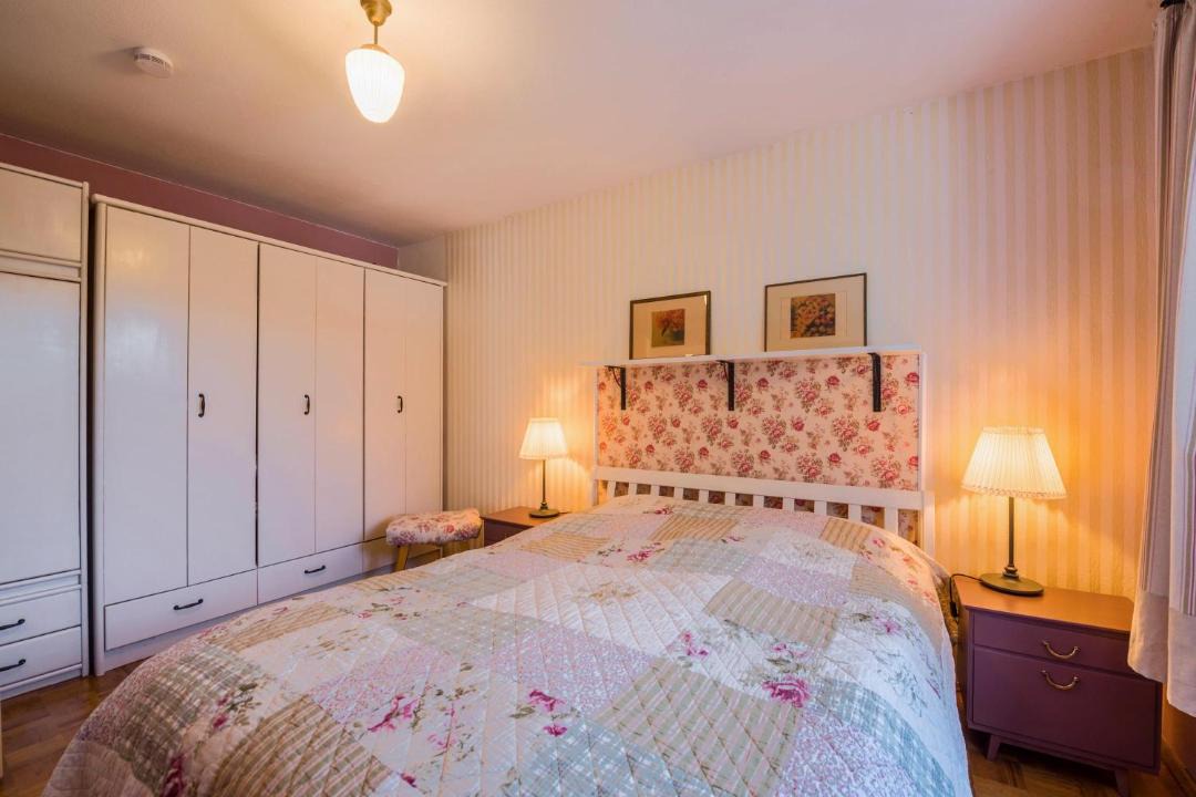 Photo of Bedroom in Bergen