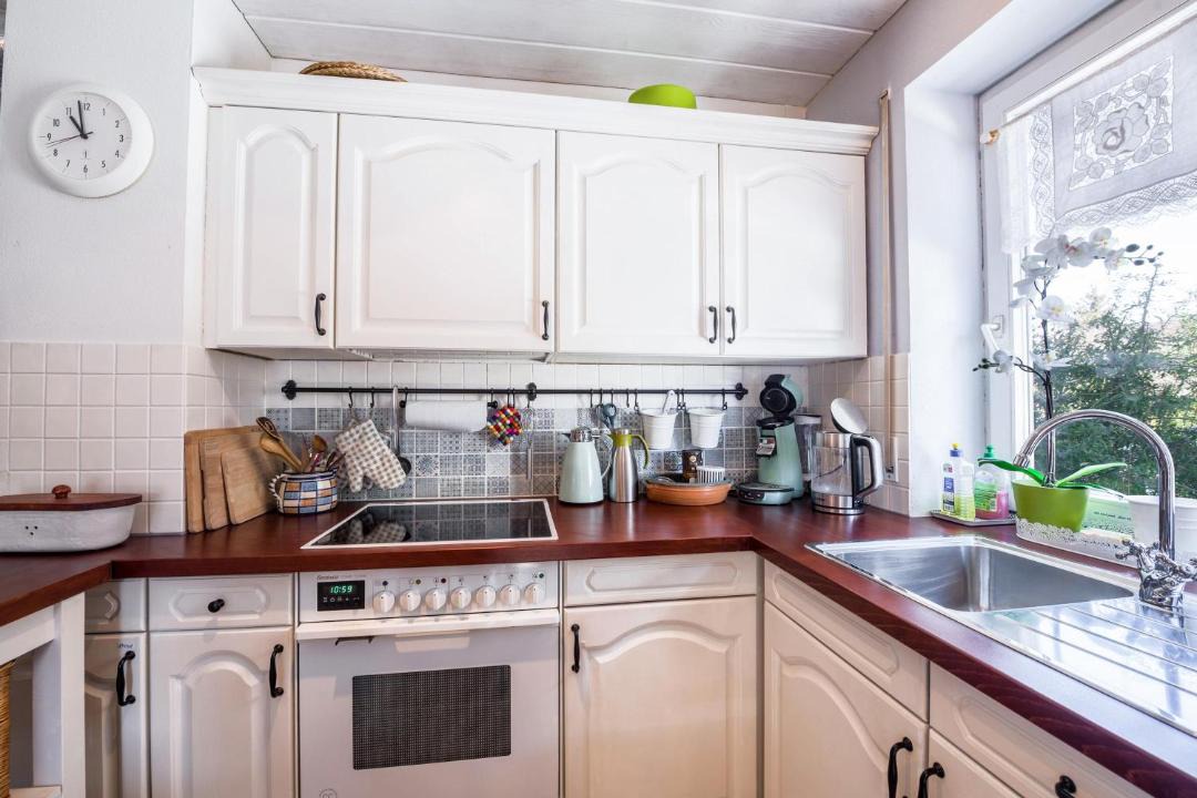 Photo of Kitchen in Bergen
