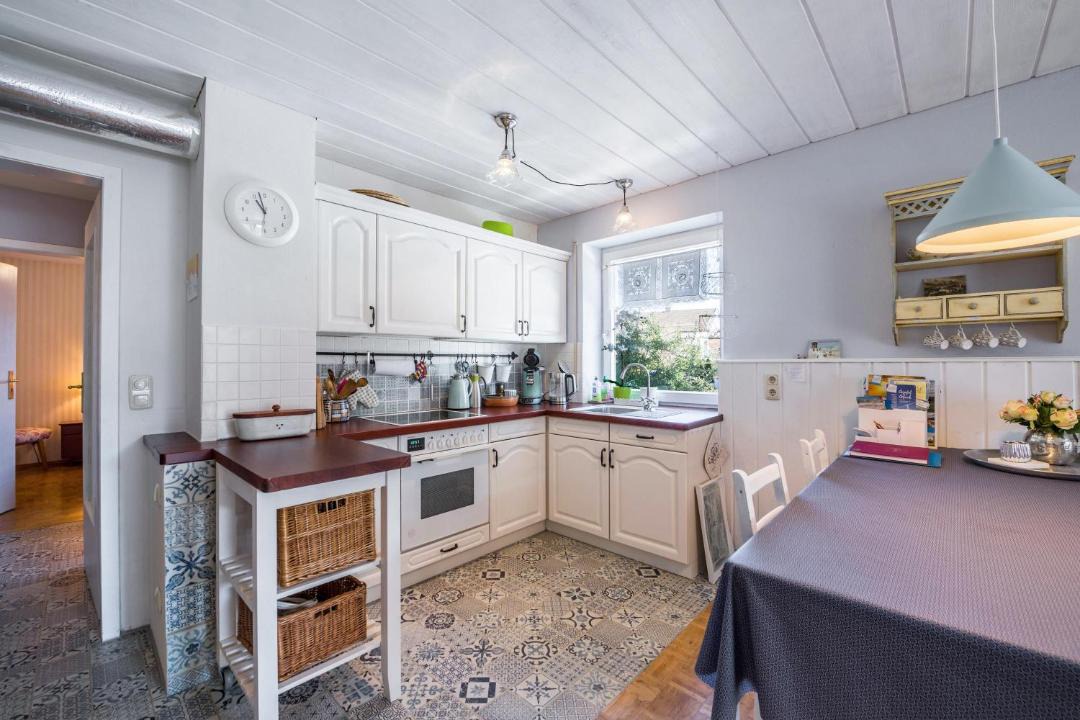 Photo of Kitchen in Bergen