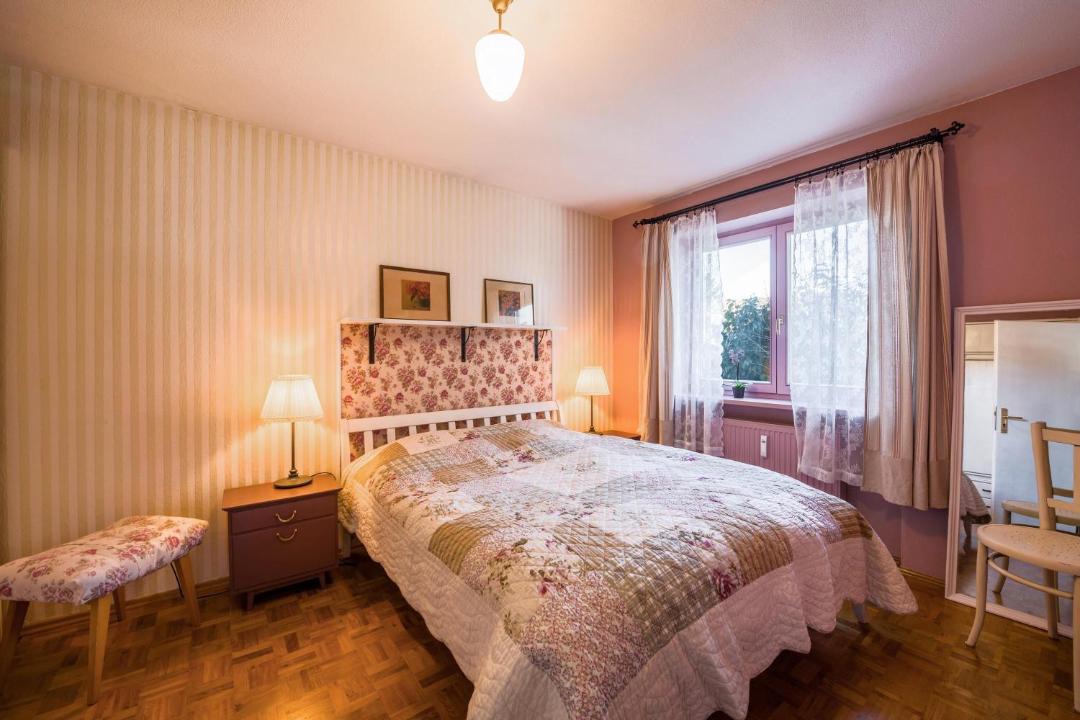 Photo of Bedroom in Bergen