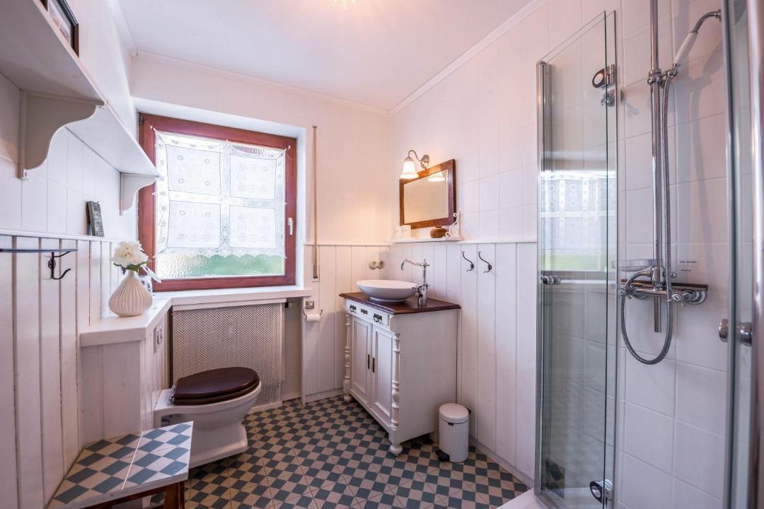 Photo of Bathroom in Bergen