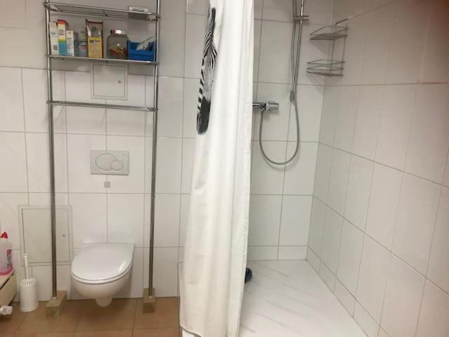 Photo of Bathroom in Nymphenburg