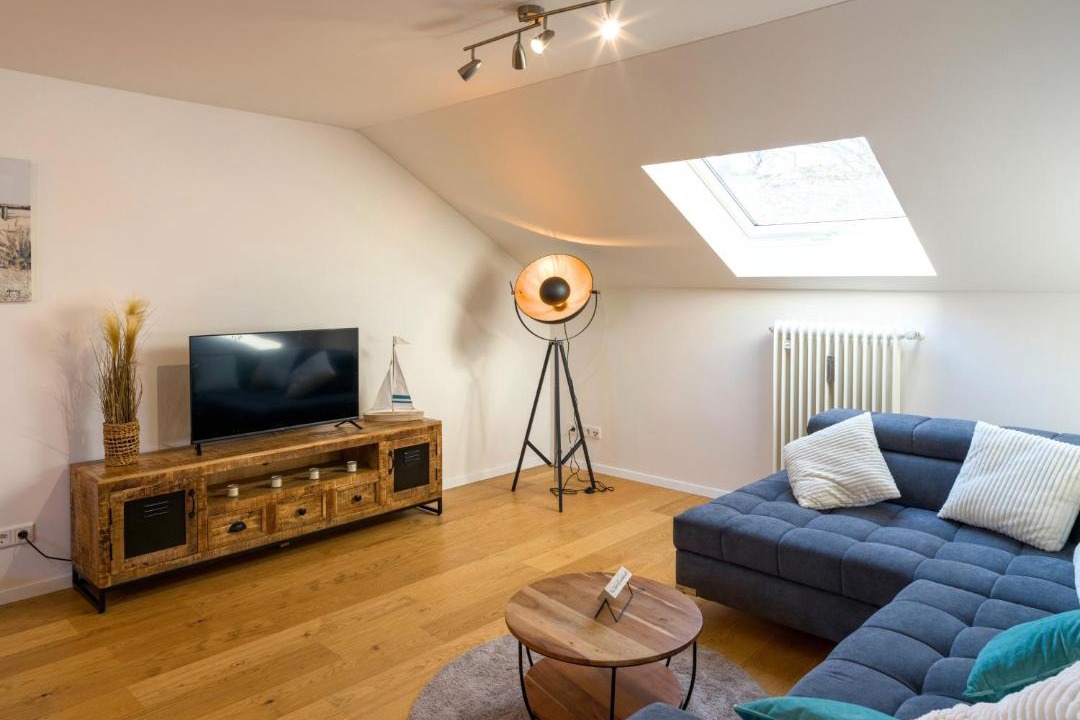 Photo of Livingroom in Berg