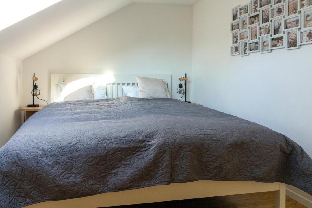 Photo of Bedroom in Berg