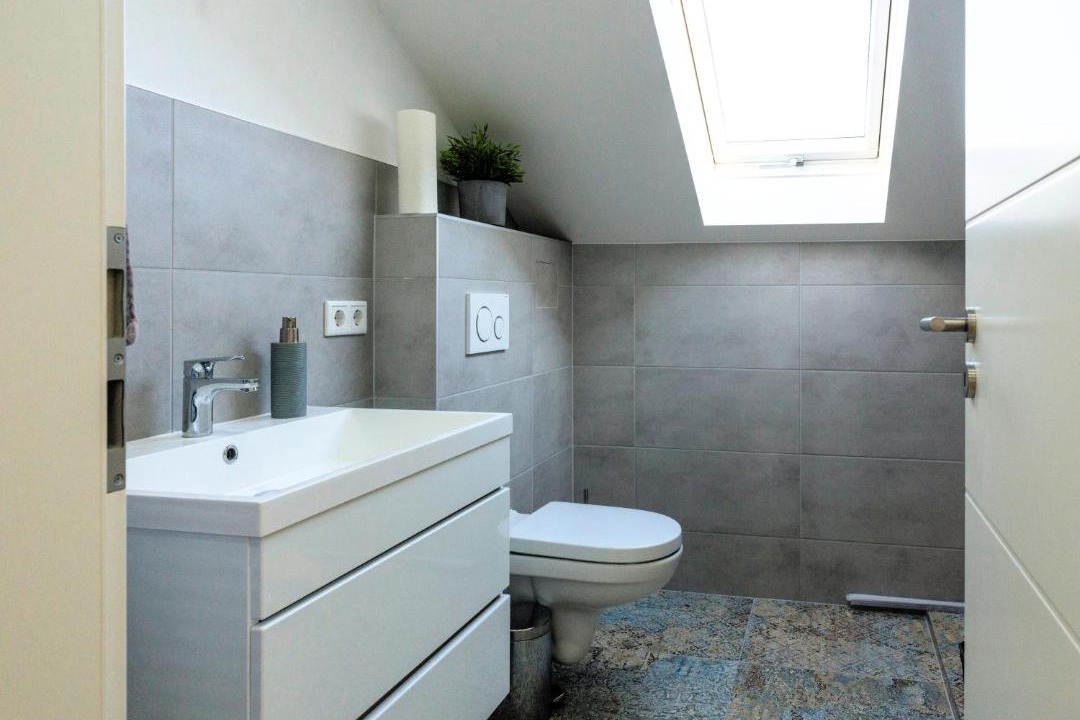 Photo of Bathroom in Berg