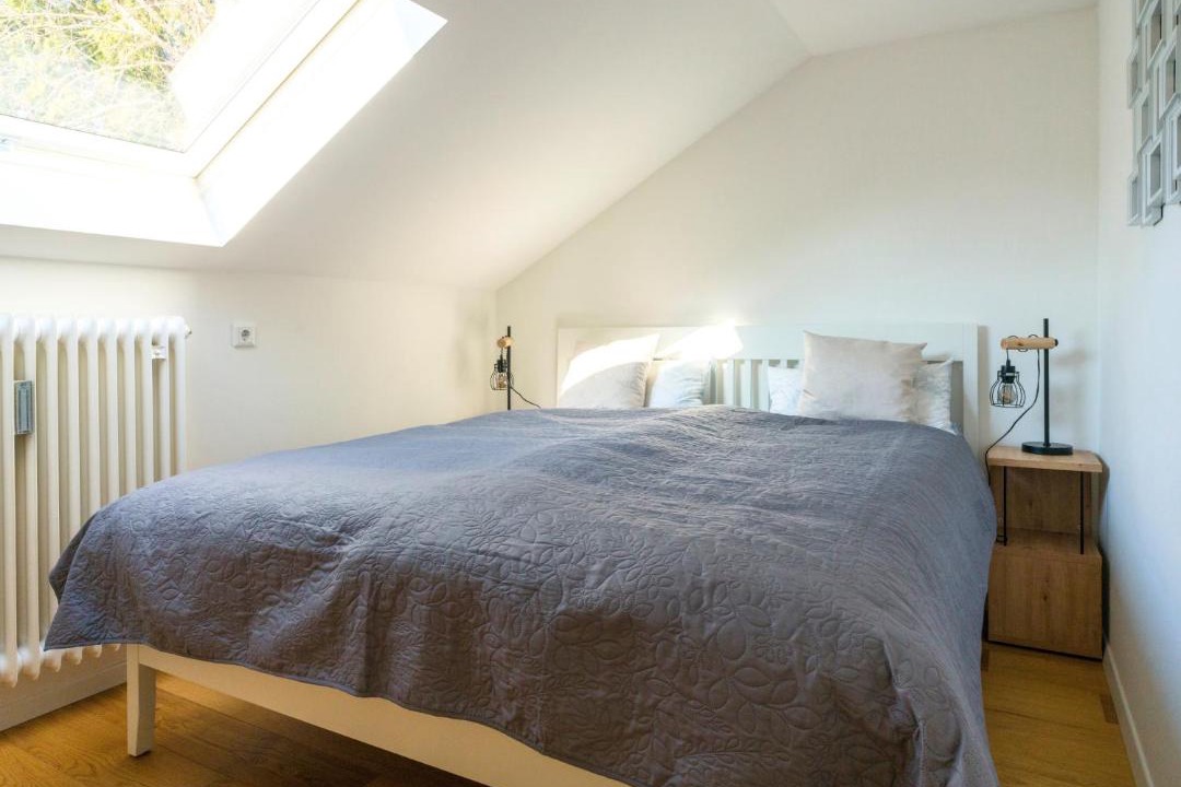Photo of Bedroom in Berg