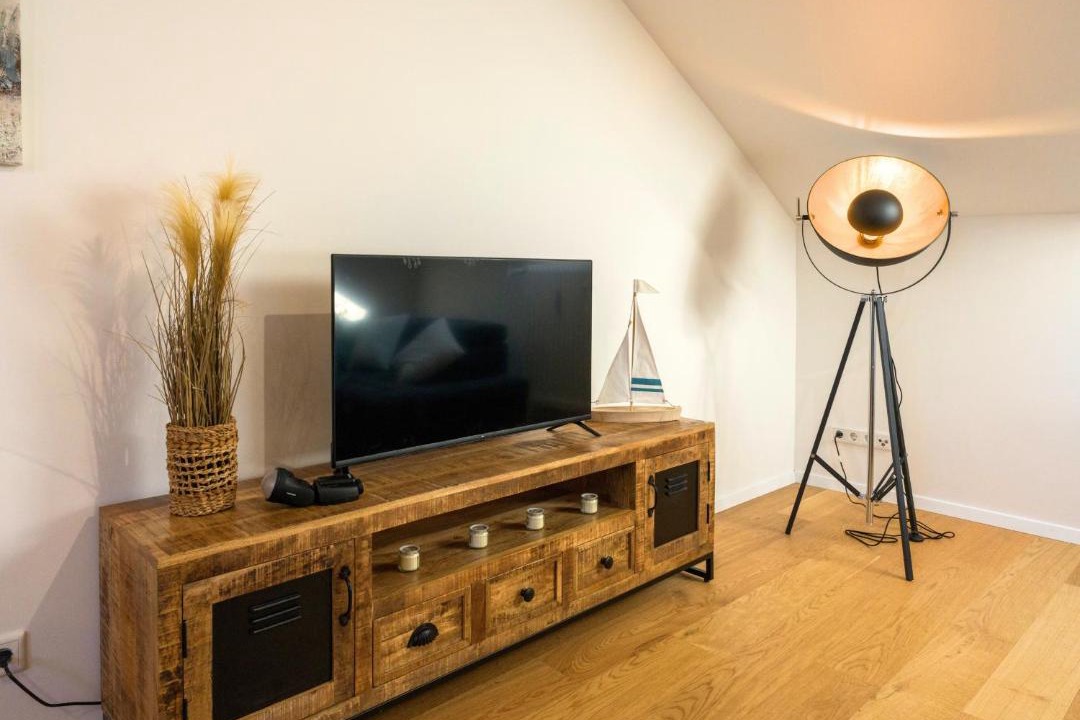 Photo of Livingroom in Berg