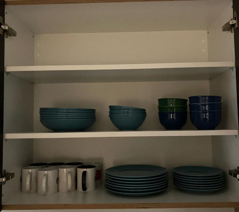 Photo of Kitchen in Spalt