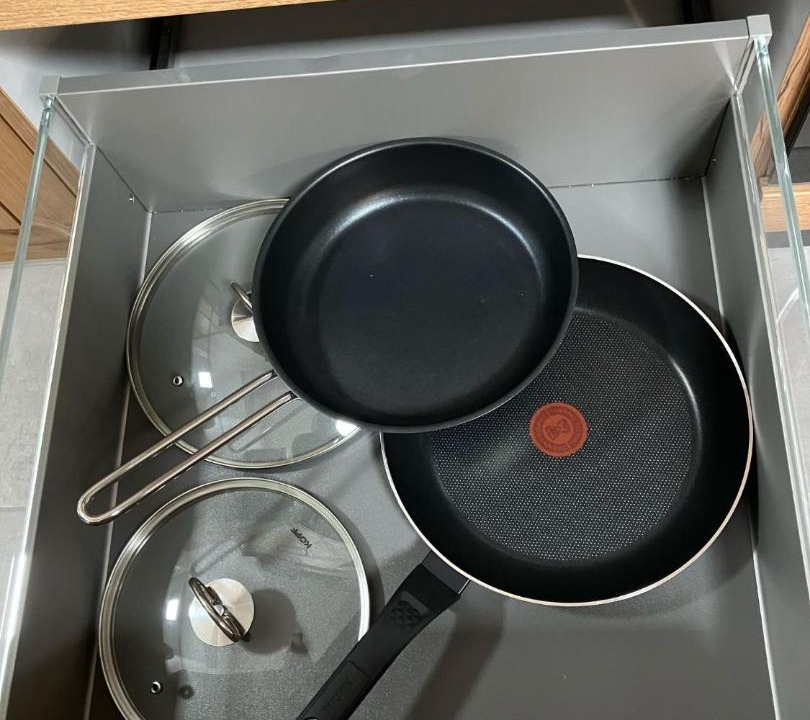 Photo of Kitchen in Spalt