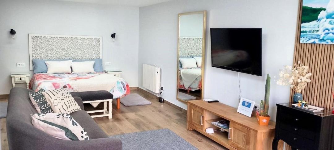 Photo of Bedroom in Argonos