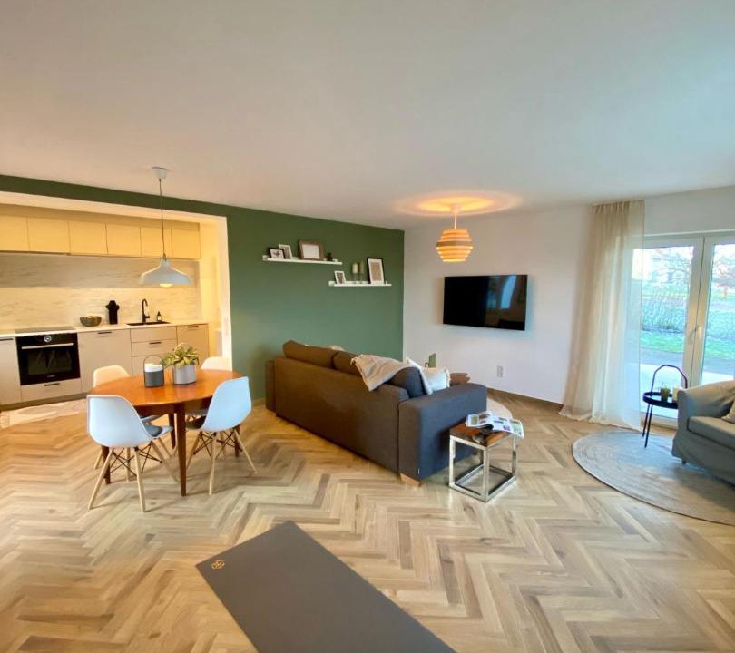 Photo of Livingroom in Spalt