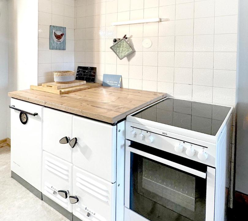 Photo of Kitchen in Weiler-Simmerberg