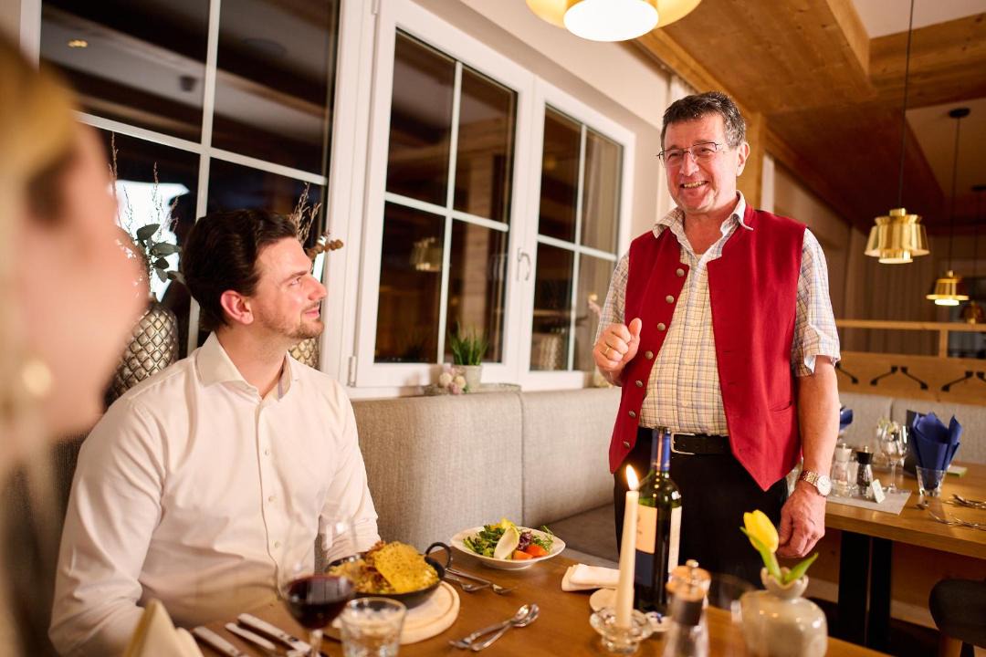 Photo of Others in Westendorf