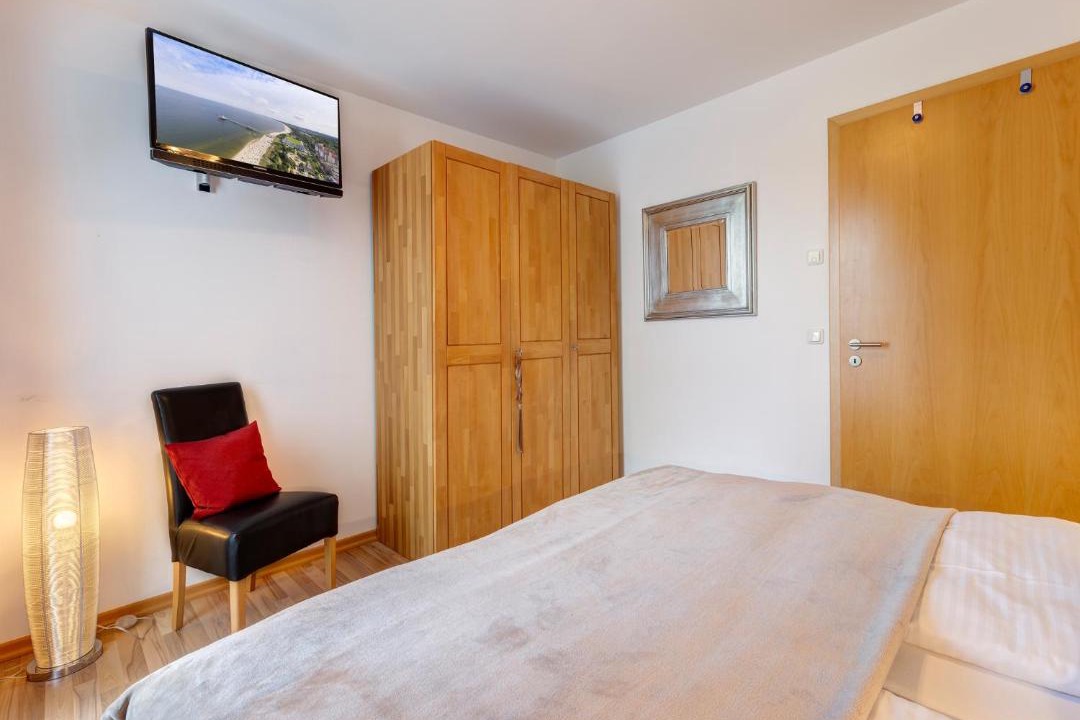 Photo of Bedroom in Seebad Bansin