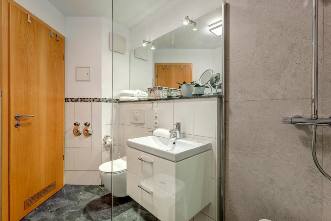 Photo of Bathroom in Seebad Bansin