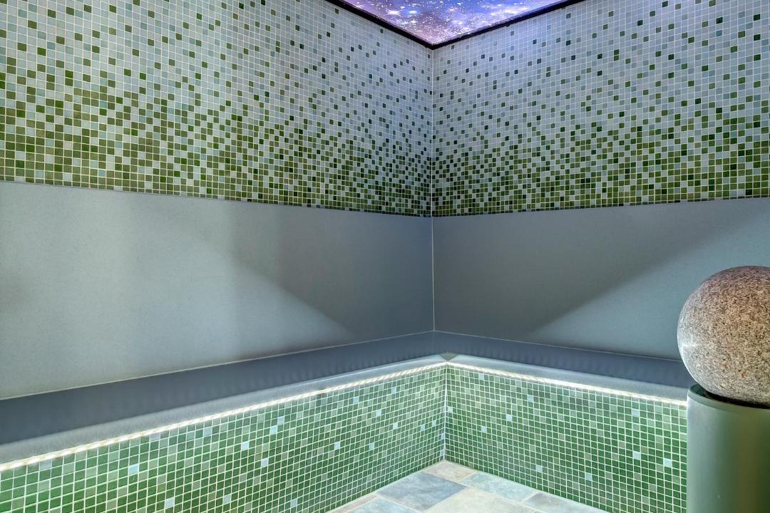 Photo of Bathroom in Seebad Bansin