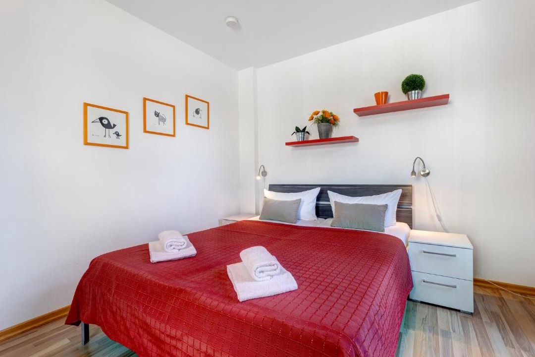 Photo of Bedroom in Seebad Bansin