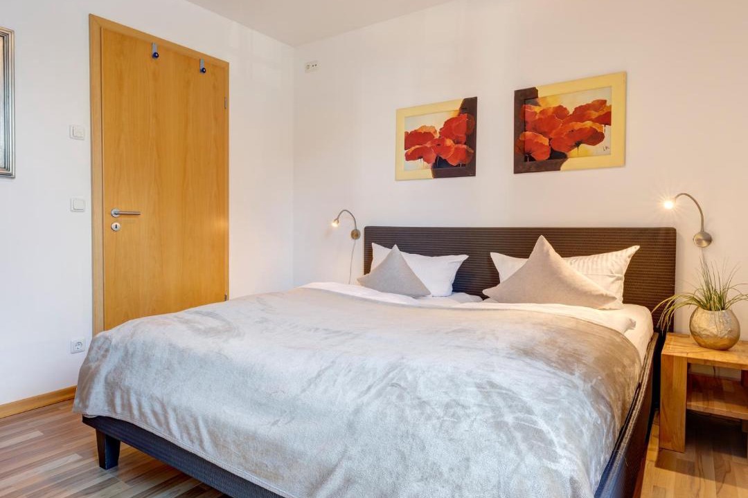 Photo of Bedroom in Seebad Bansin