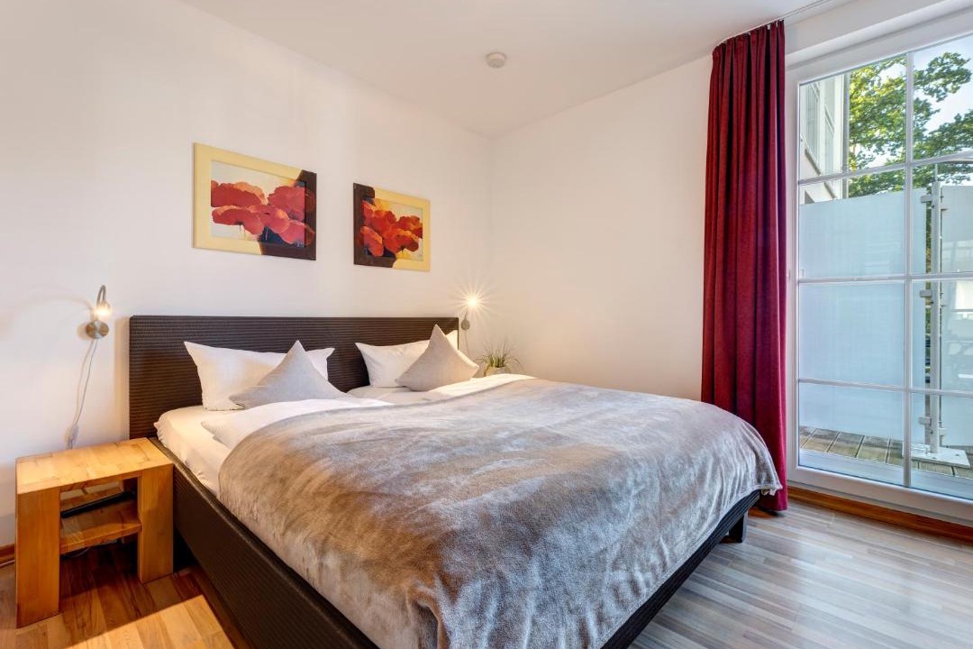 Photo of Bedroom in Seebad Bansin