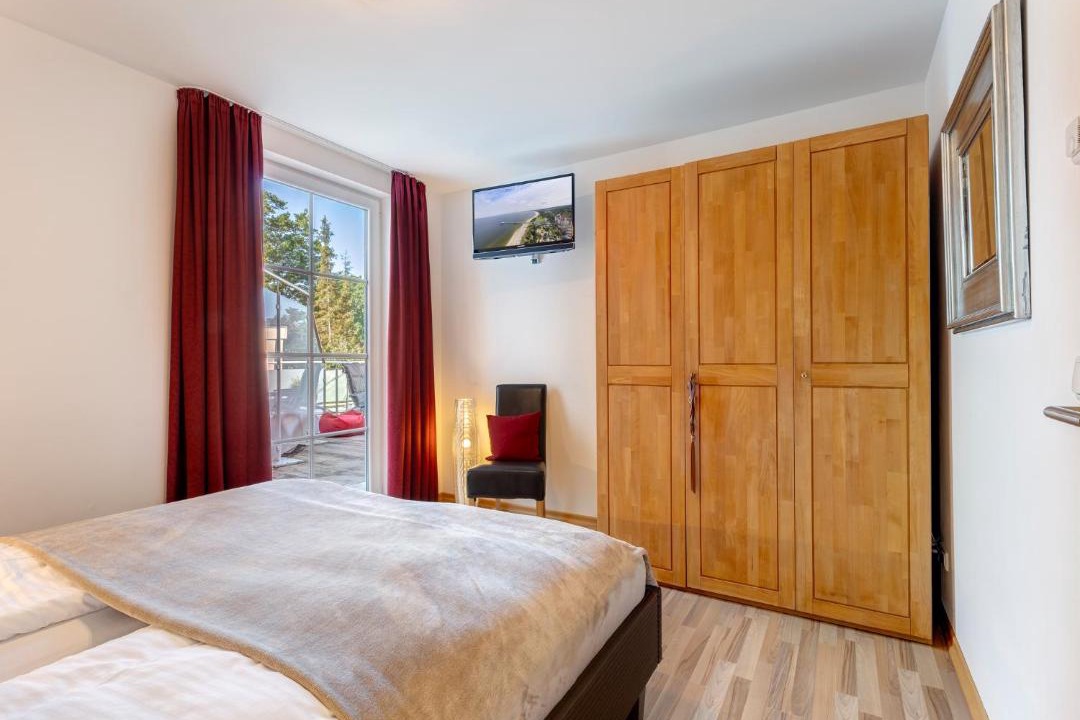 Photo of Bedroom in Seebad Bansin