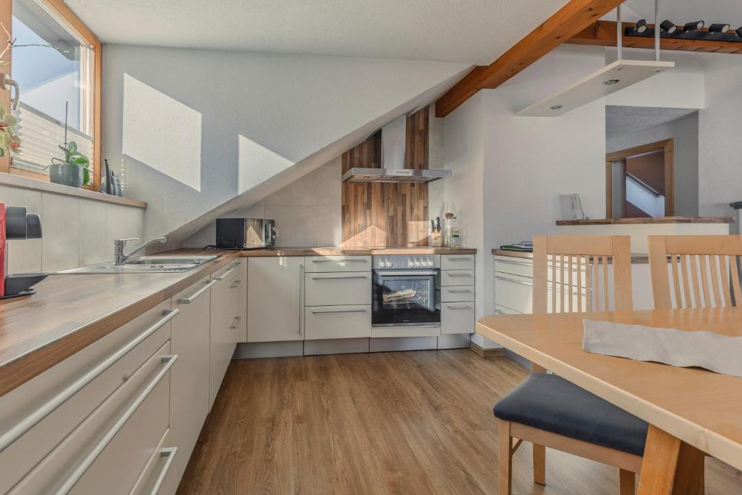 Photo of Kitchen in Umhausen