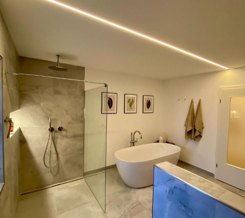 Photo of Bathroom in Spalt